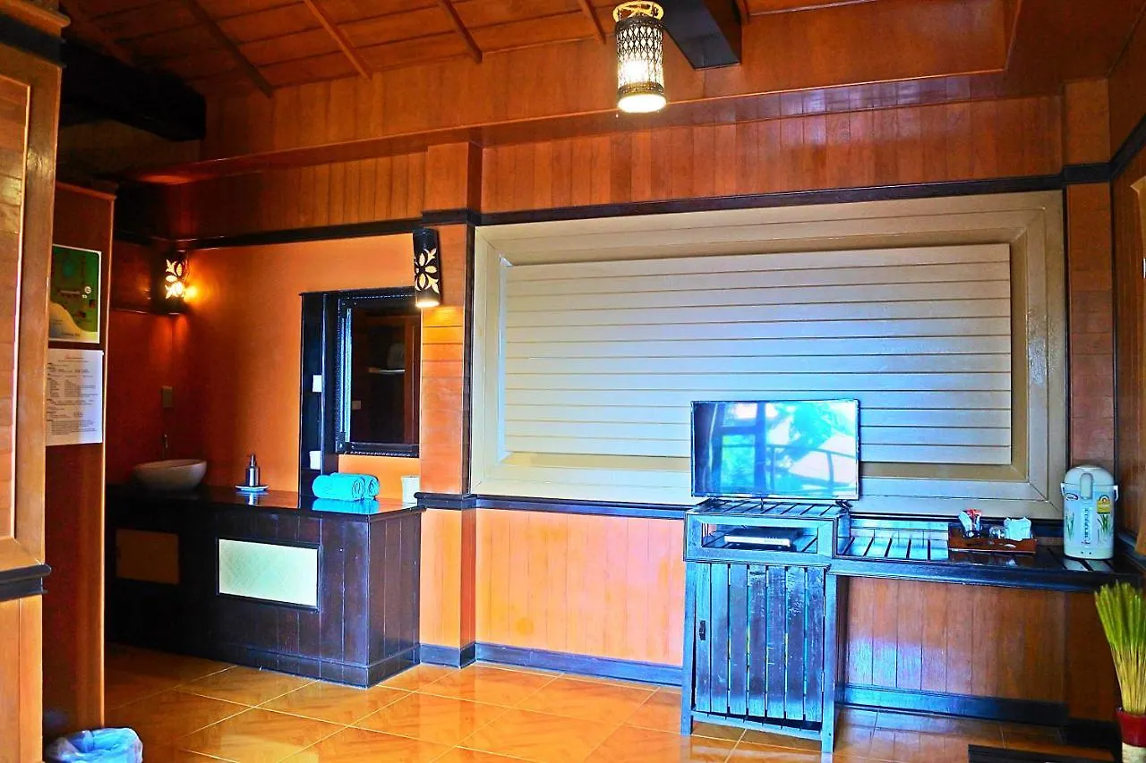 Baan Laanta Resort & Spa - Sha Plus Koh Lanta