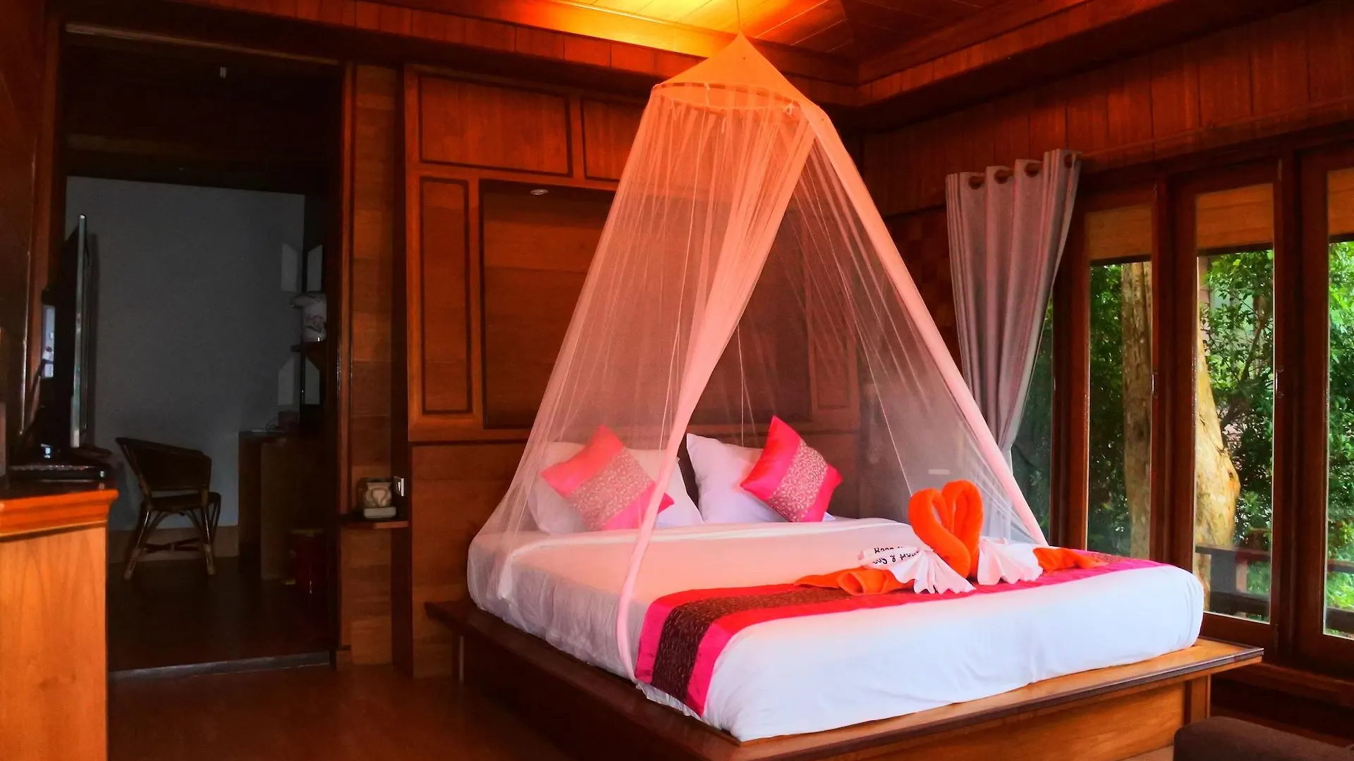 Baan Laanta Resort & Spa - Sha Plus Koh Lanta