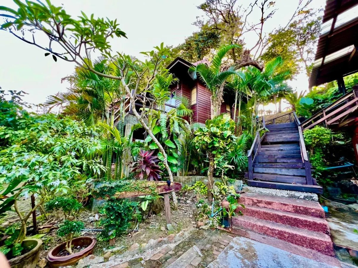 Baan Laanta Resort&Spa Ko Lanta 4*,