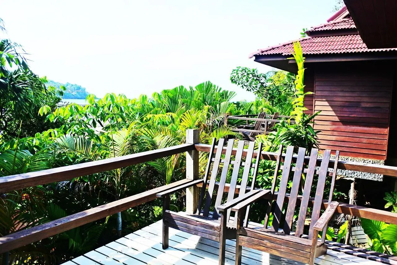 Baan Laanta Resort&Spa Ko Lanta 4*,  Thailand