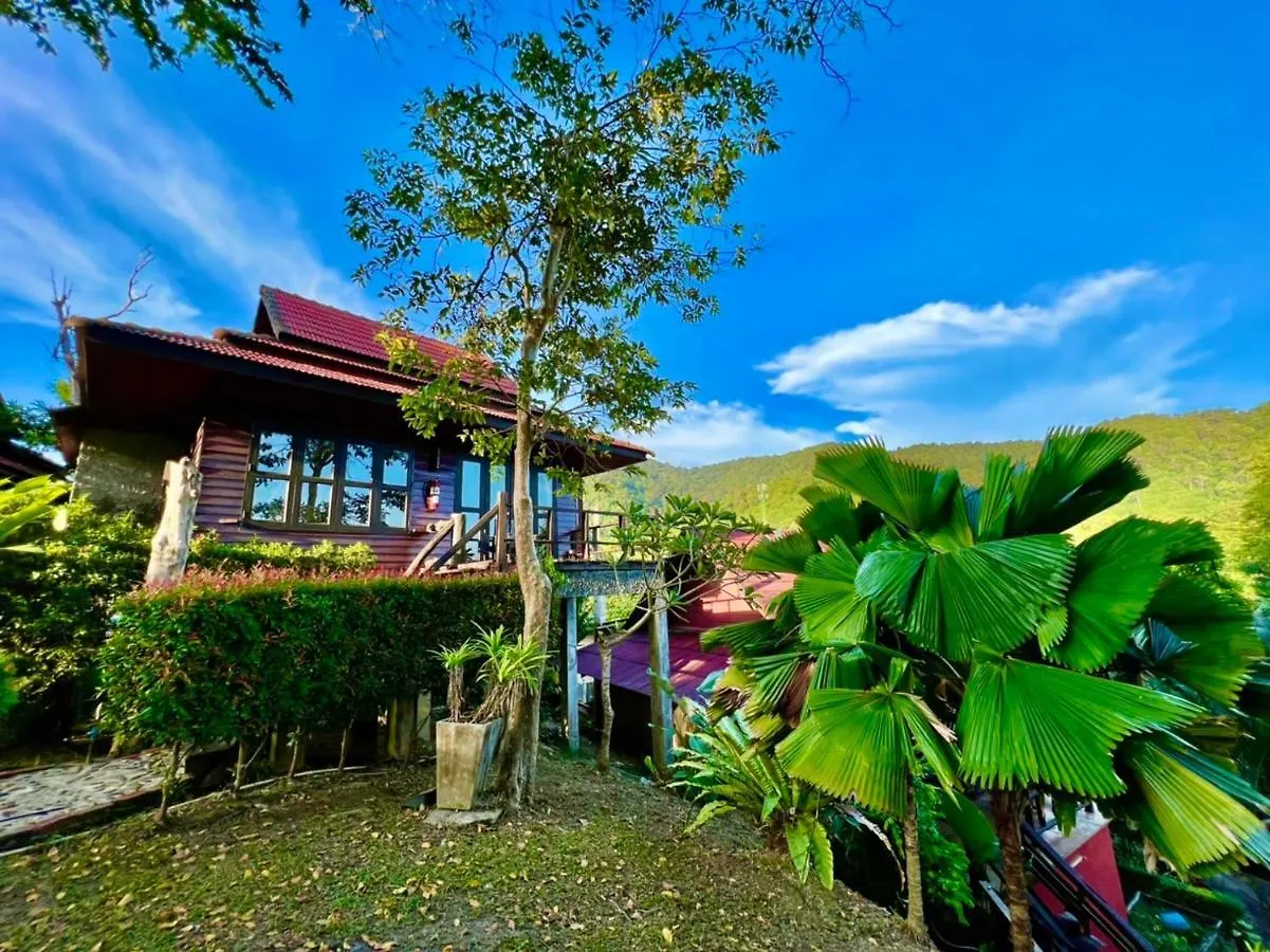 Baan Laanta Resort&Spa Ko Lanta