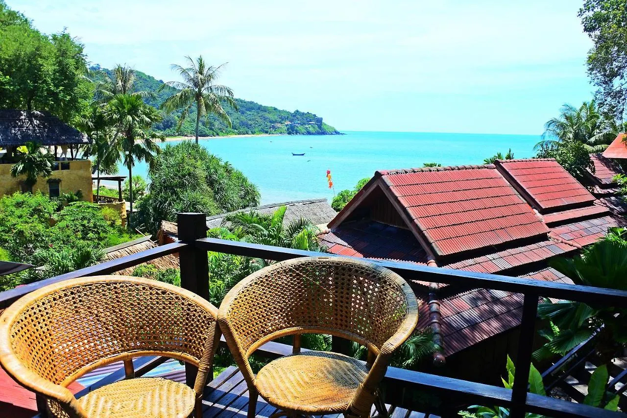 **** Resort Baan Laanta Resort&Spa Ko Lanta Thailand