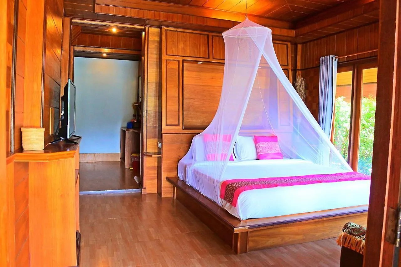 Resort Baan Laanta Resort&Spa Ko Lanta