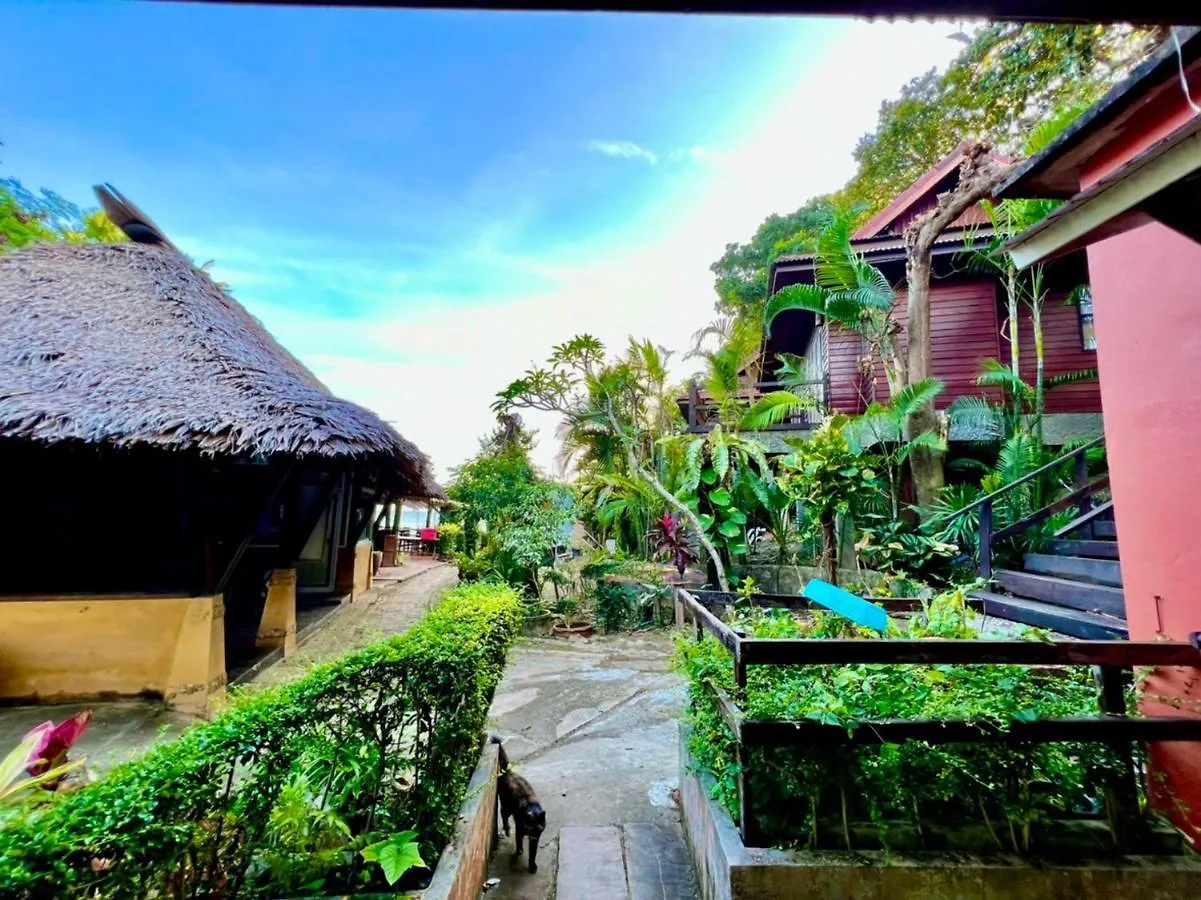 Baan Laanta Resort&Spa Ko Lanta Resort
