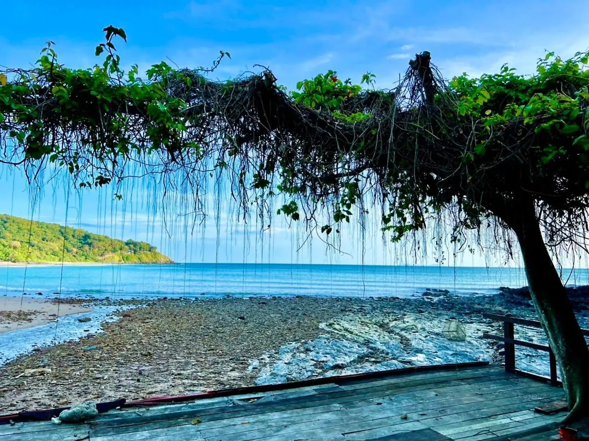 **** Resort Baan Laanta Resort&Spa Ko Lanta Thailand