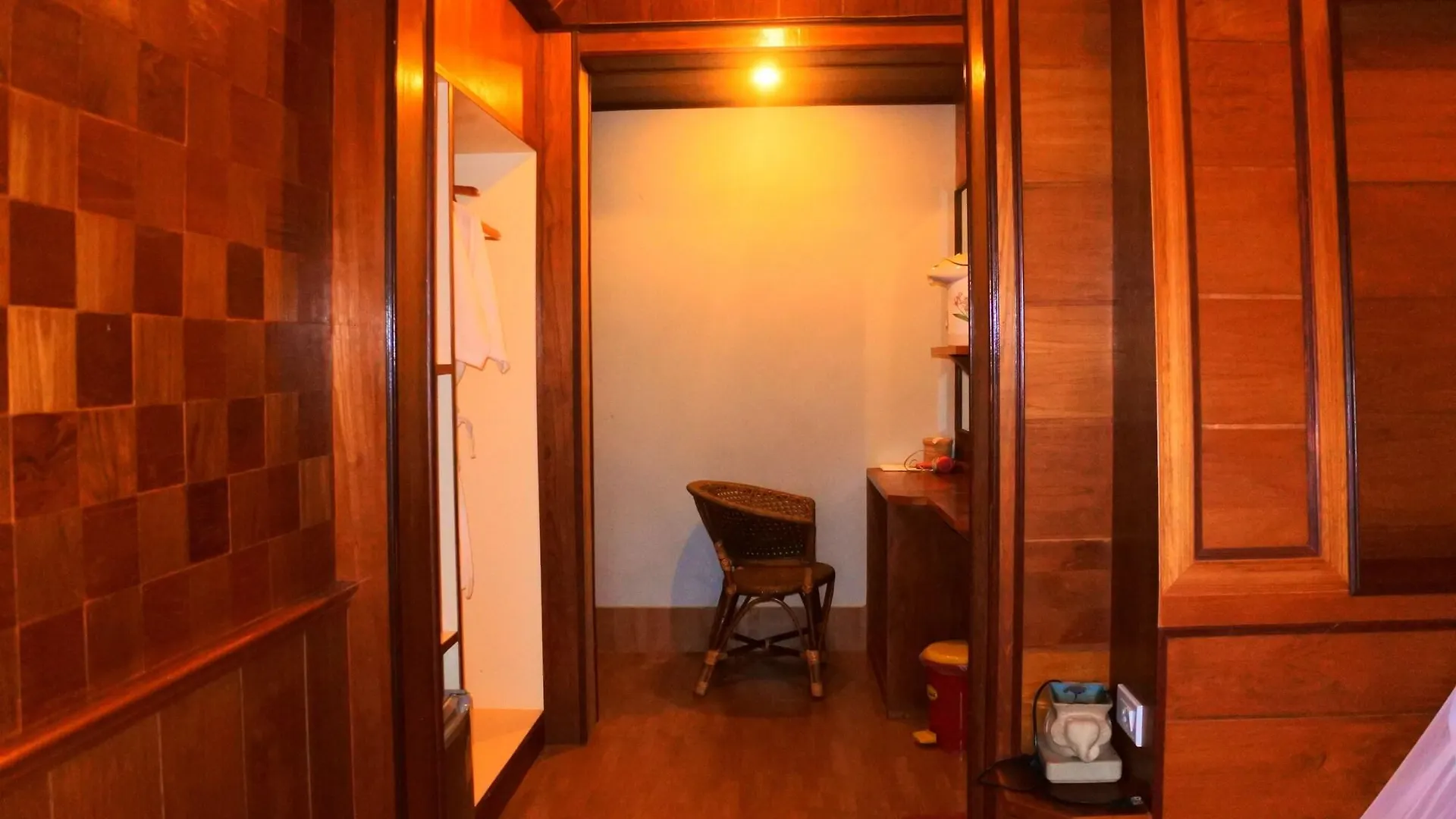 Baan Laanta Resort&Spa Ko Lanta Thailand