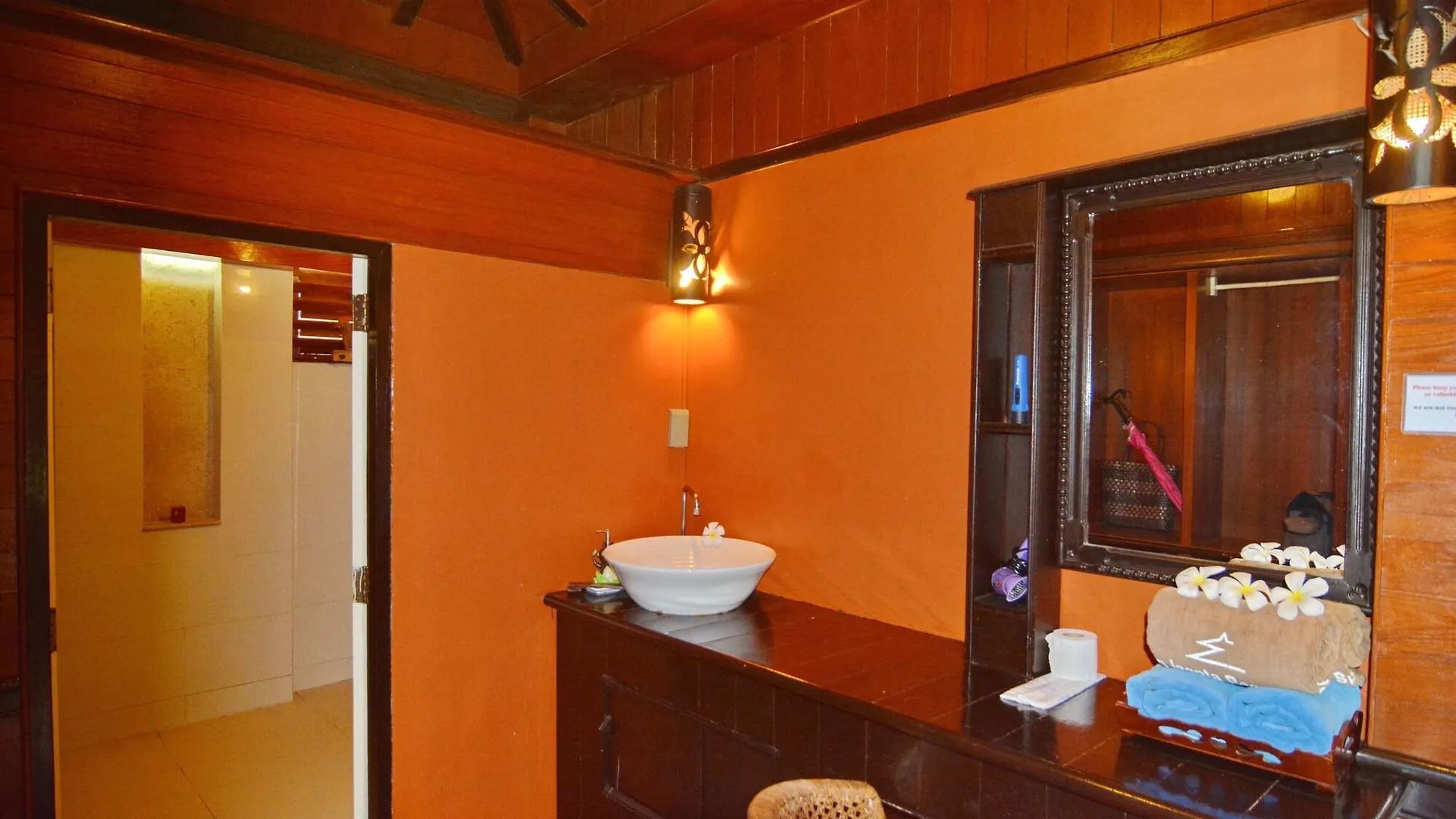 Baan Laanta Resort&Spa Ko Lanta