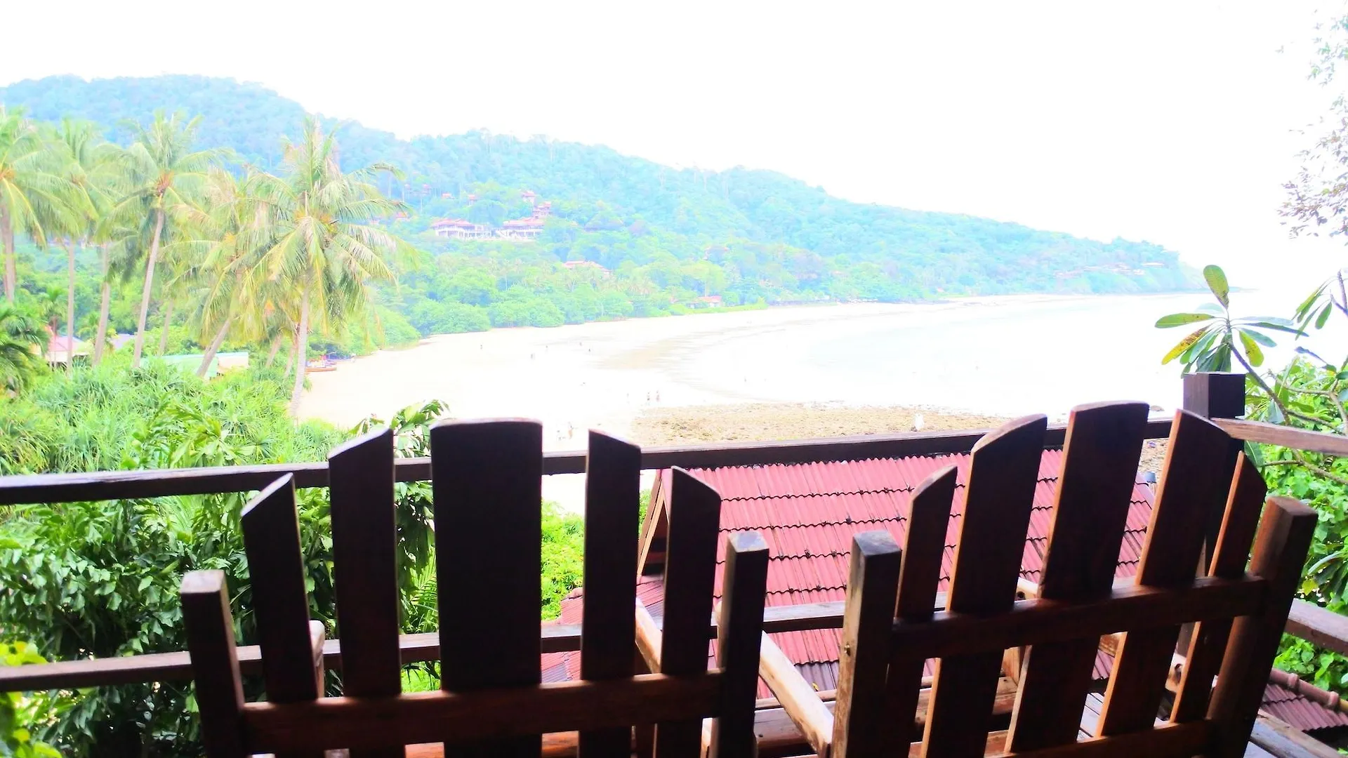 Baan Laanta Resort&Spa Ko Lanta