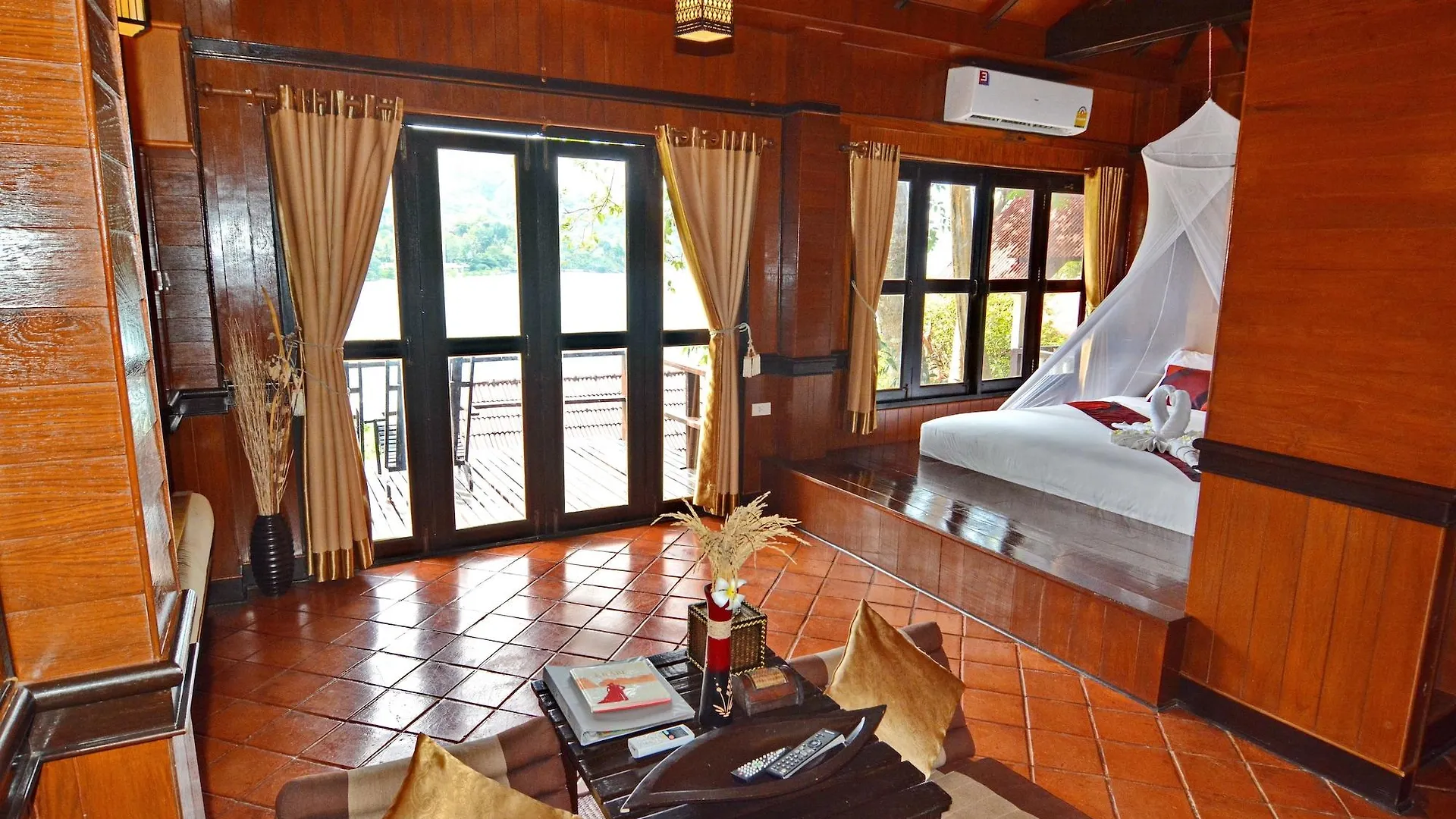 Resort Baan Laanta Resort&Spa Ko Lanta
