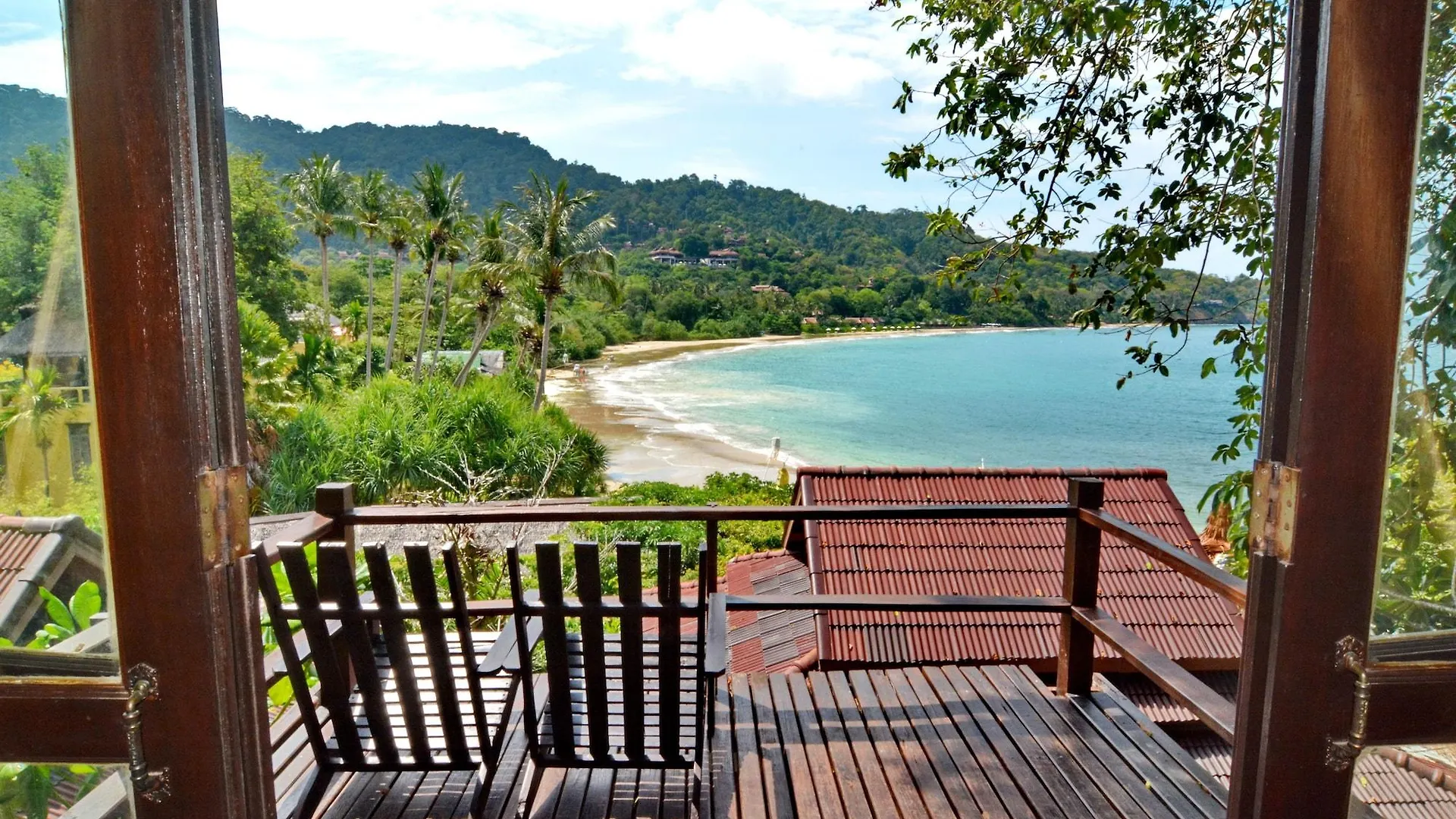 Baan Laanta Resort&Spa Ko Lanta 4*,