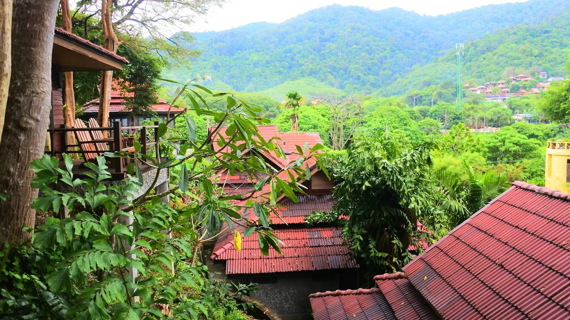 Baan Laanta Resort&Spa Ko Lanta