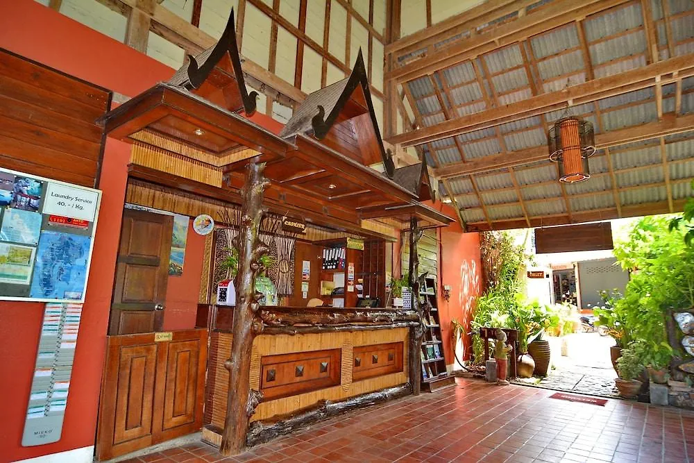 Baan Laanta Resort&Spa Ko Lanta