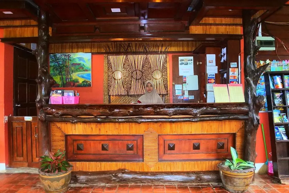 Baan Laanta Resort&Spa Ko Lanta Thailand