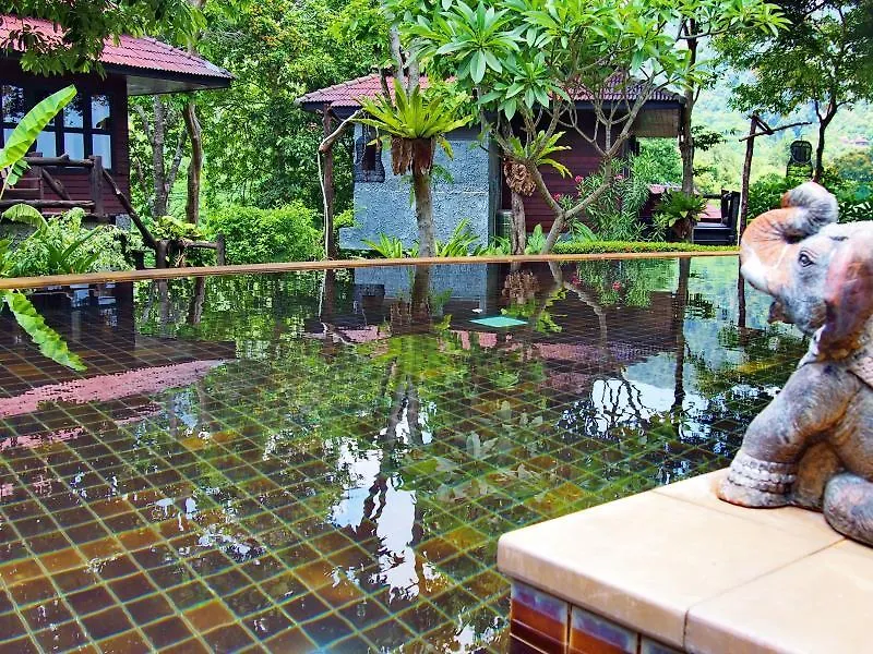 Baan Laanta Resort&Spa Ko Lanta