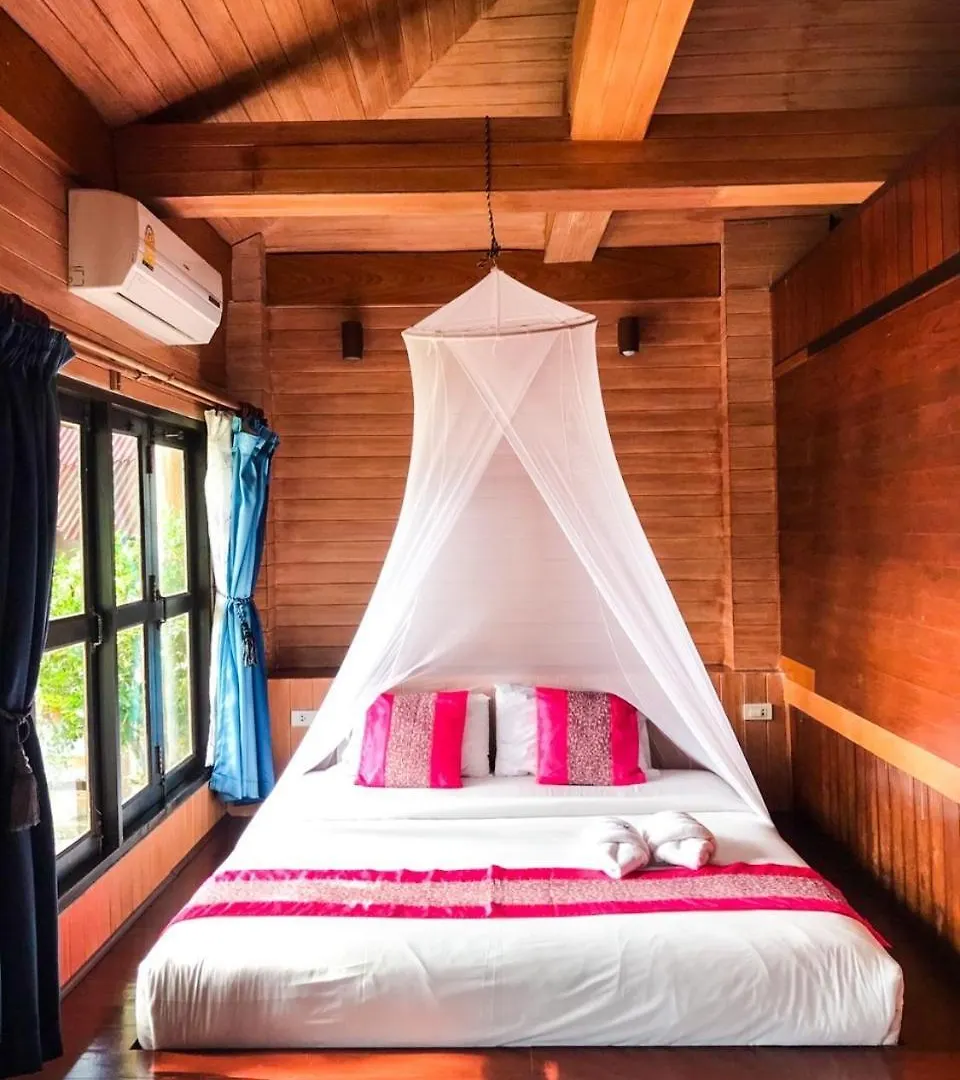 Baan Laanta Resort&Spa Ko Lanta Resort
