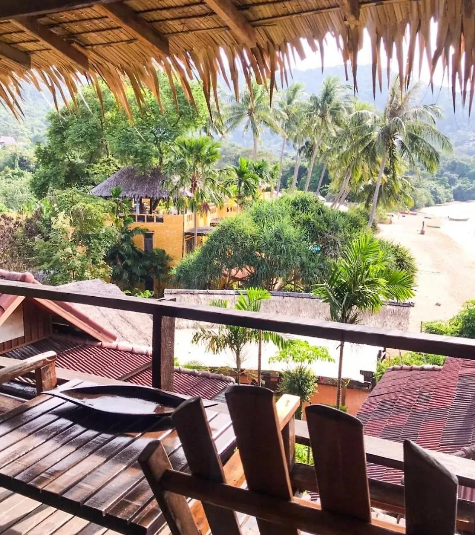 Resort Baan Laanta Resort&Spa Ko Lanta