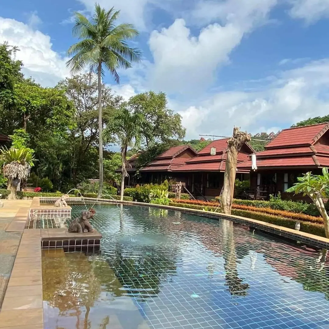 Baan Laanta Resort&Spa Ko Lanta 4*,  Thailand