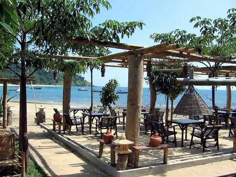 Resort Baan Laanta Resort&Spa Ko Lanta