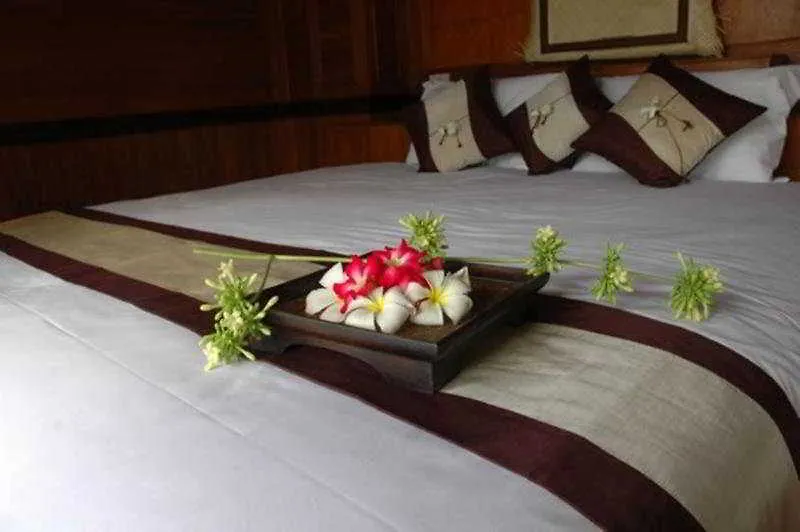 Baan Laanta Resort&Spa Ko Lanta Resort