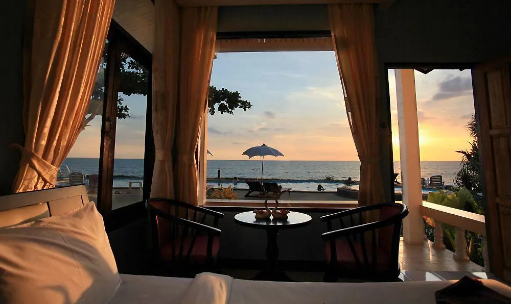 Baan Laanta Resort&Spa Ko Lanta Resort