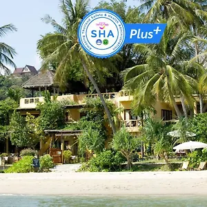 4* Resort Phra Nang Lanta - Sha Extra