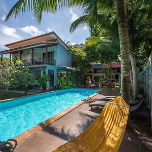 3* Hotel Lanta Thip House By Swiss-belhotel - Sha