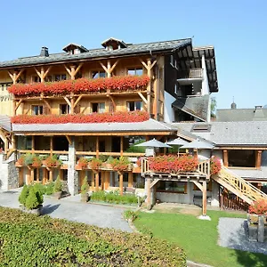 *** Hotel Hotel-spa Le Charme & Caractere Frankrijk