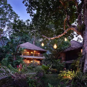 **** Resort Khaolak Paradise - Sha Extra Thailand