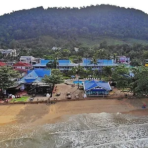 Resort Andaman Lanta - Sha Extra
