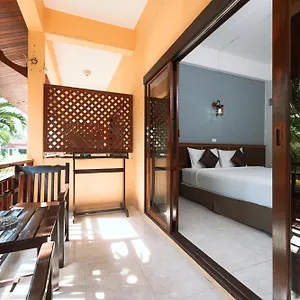 ** Hotel Divers Thailand