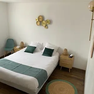 De Provence Hotel Digne-les-Bains