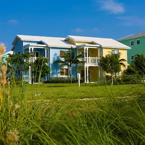 World Bimini Station touristique Bayley Town
