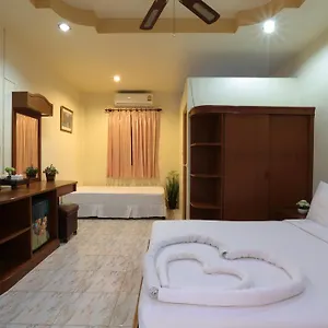 ** Herberg Khun Ying House Thailand