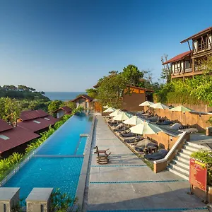 3* Station touristique Alama Sea Village - Sha Extra