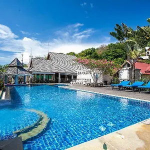 *** Resort P.p. Casita - Adult Only Thailand