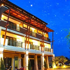 Resort Lanta Mermaid Boutique House