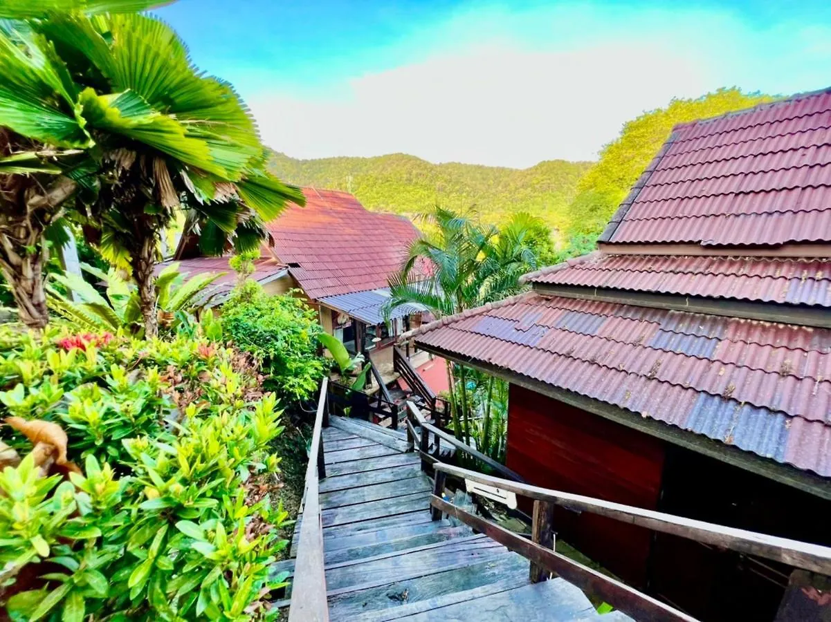 Baan Laanta Resort & Spa - Sha Plus Ko Lanta