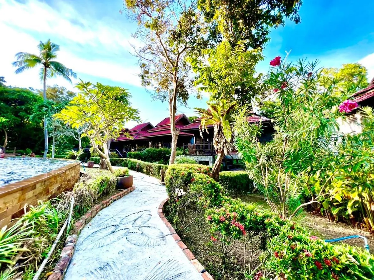 Baan Laanta Resort & Spa - Sha Plus Ko Lanta