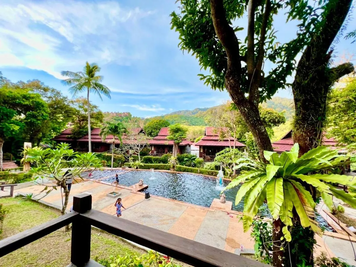 Baan Laanta Resort & Spa - Sha Plus Ko Lanta