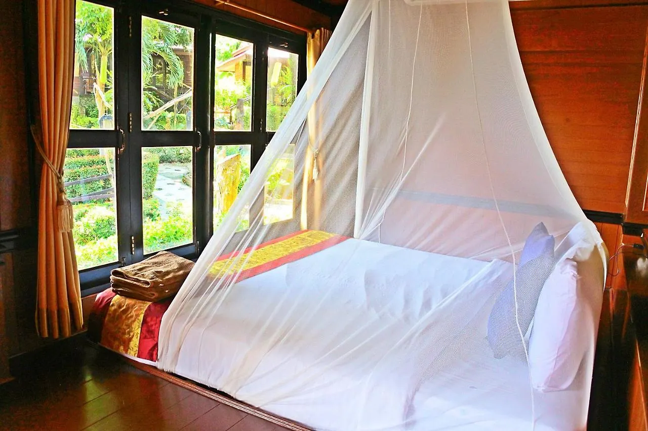 Baan Laanta Resort & Spa - Sha Plus Ko Lanta