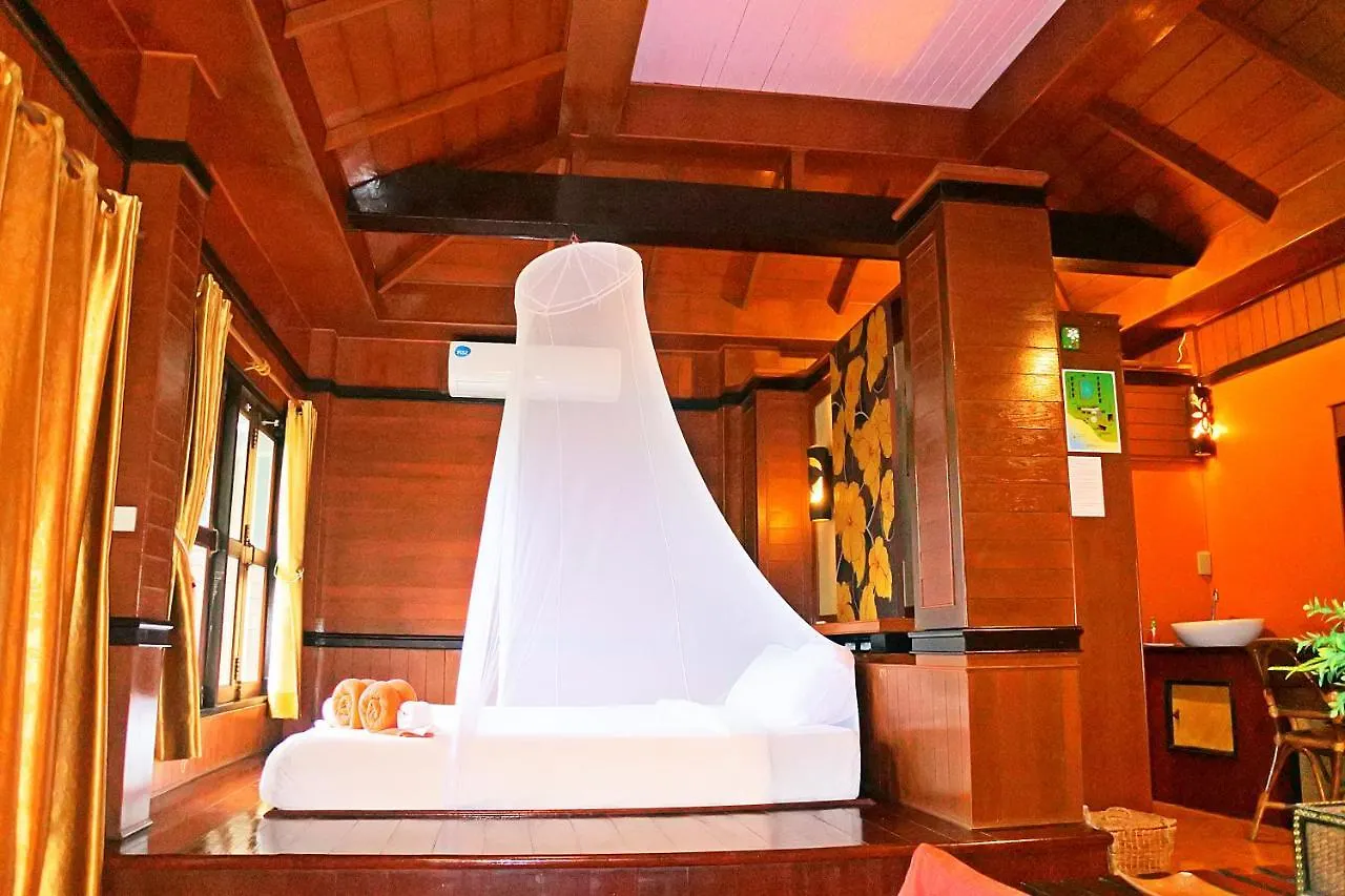 Baan Laanta Resort & Spa - Sha Plus Ko Lanta