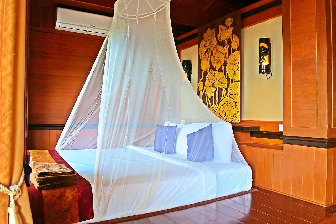 Baan Laanta Resort & Spa - Sha Plus Ko Lanta 4*,