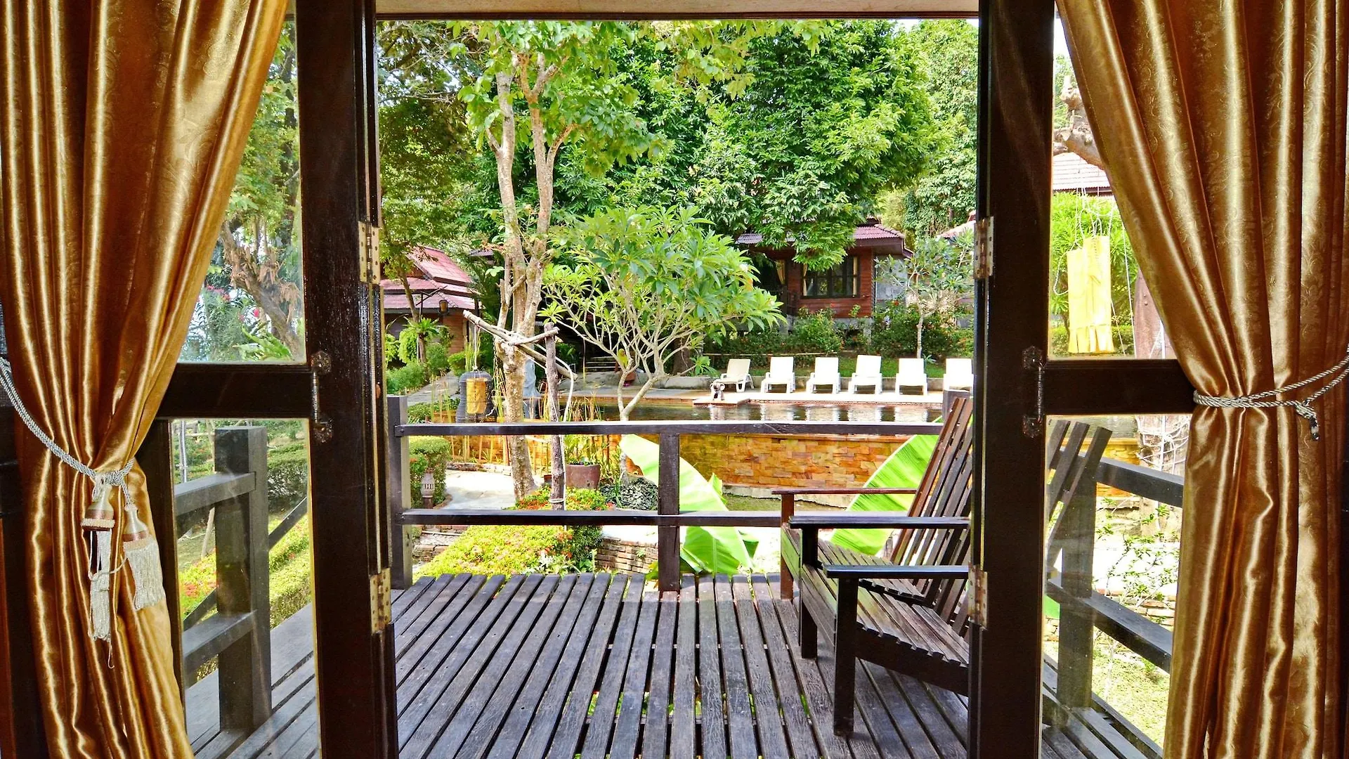 Baan Laanta Resort & Spa - Sha Plus Ko Lanta