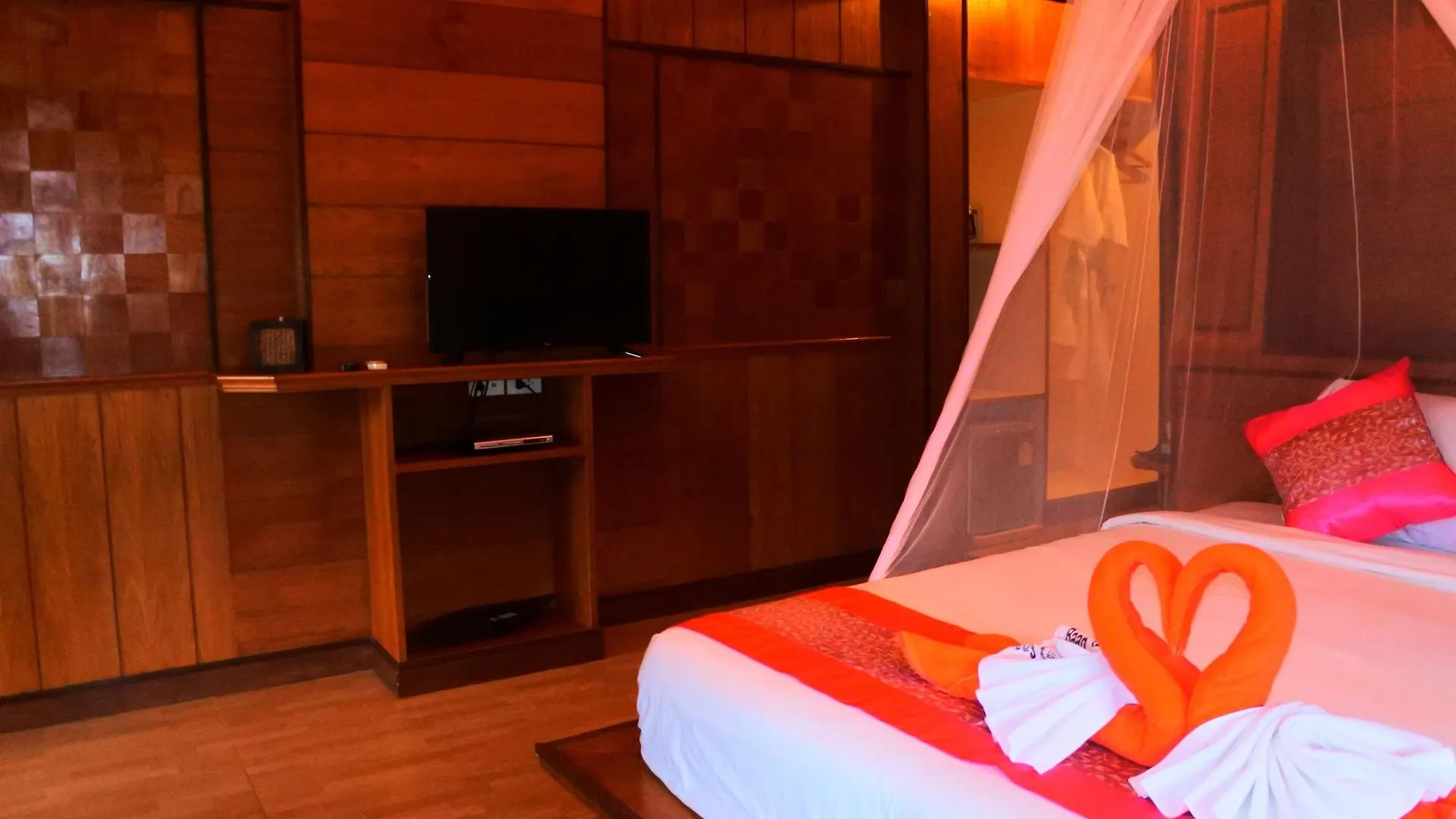 Baan Laanta Resort & Spa - Sha Plus Ko Lanta