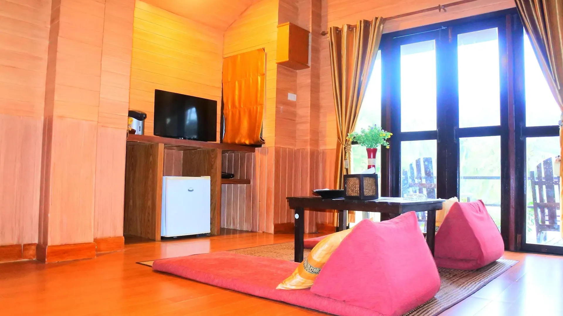 Baan Laanta Resort & Spa - Sha Plus Ko Lanta