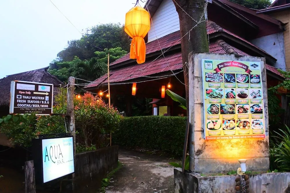 Baan Laanta Resort & Spa - Sha Plus Ko Lanta