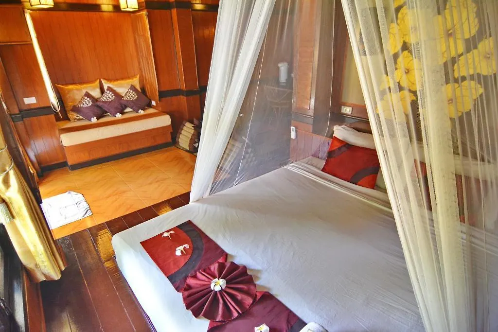 Baan Laanta Resort & Spa - Sha Plus Ko Lanta