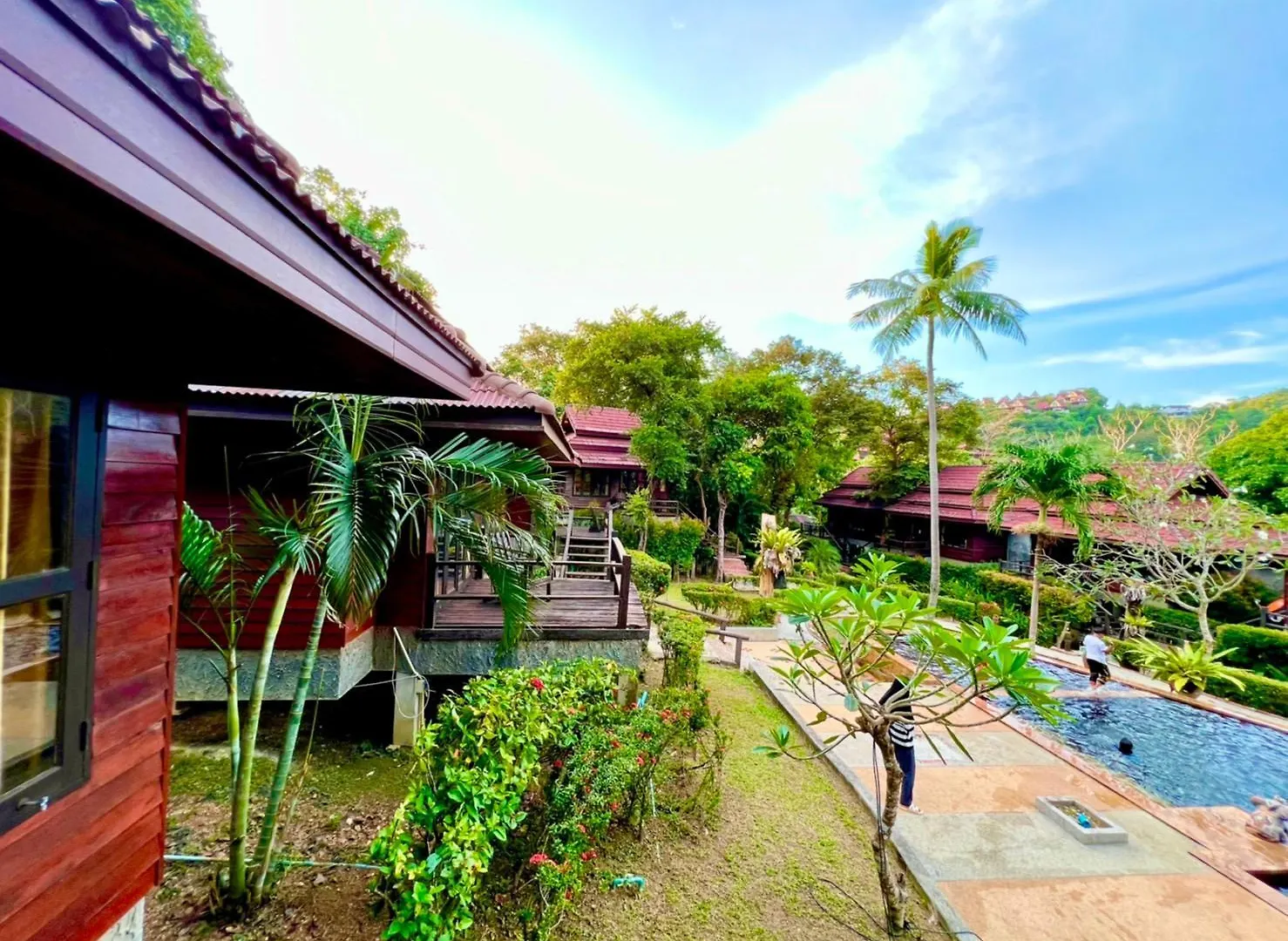 Baan Laanta Resort & Spa - Sha Plus Ko Lanta