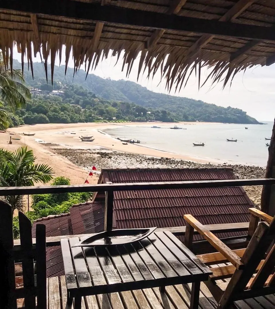 Baan Laanta Resort & Spa - Sha Plus Ko Lanta