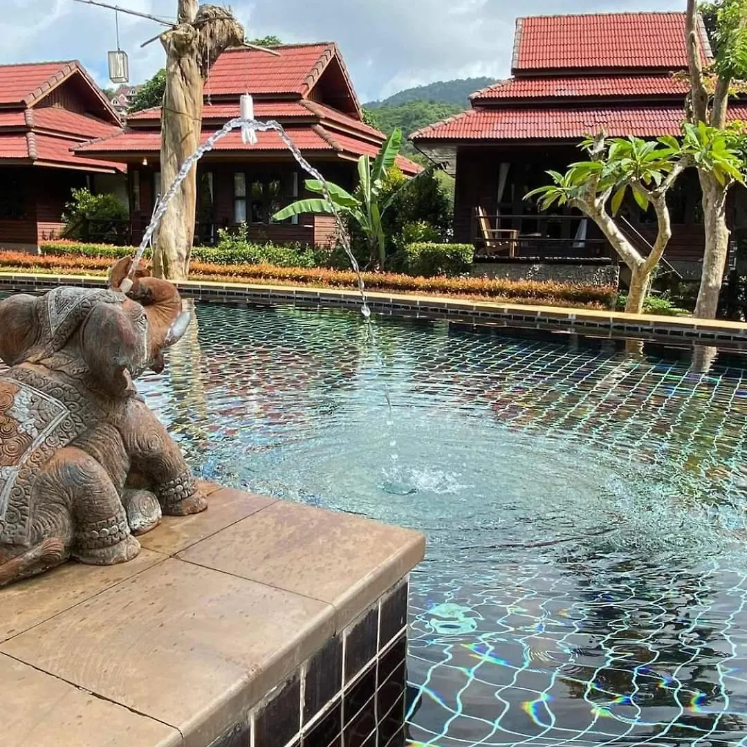 Baan Laanta Resort & Spa - Sha Plus Ko Lanta